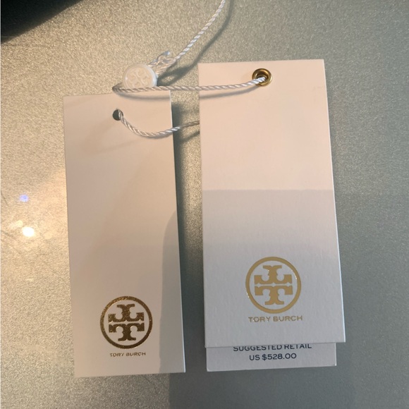 Tory Burch Kira Chevron Convertible  shoulder Bag - Picture 7 of 16